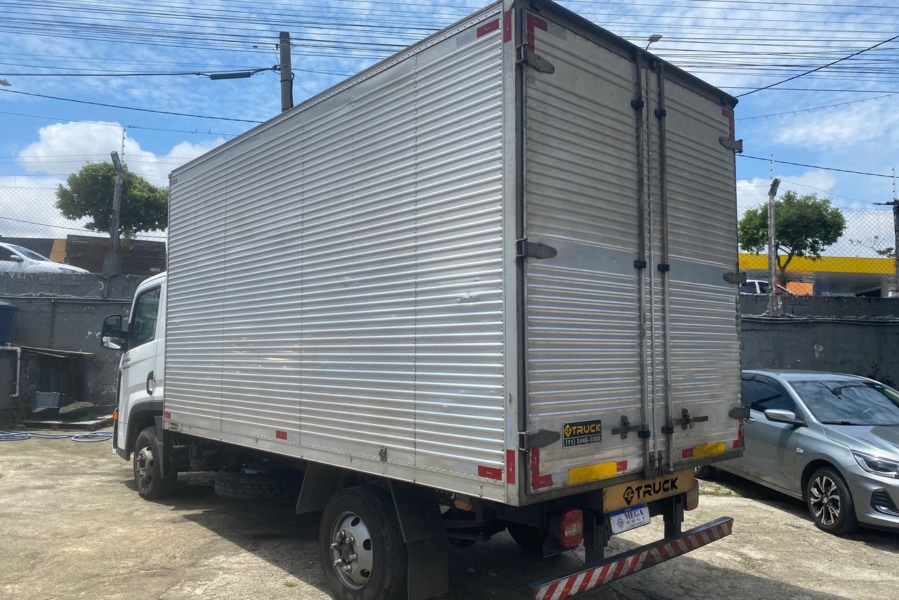 Volkswagen Delivery Express - 18/19 7