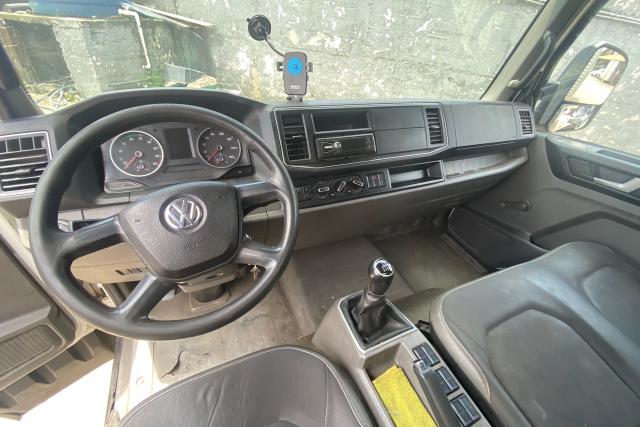 Volkswagen Delivery Express - 18/19 8