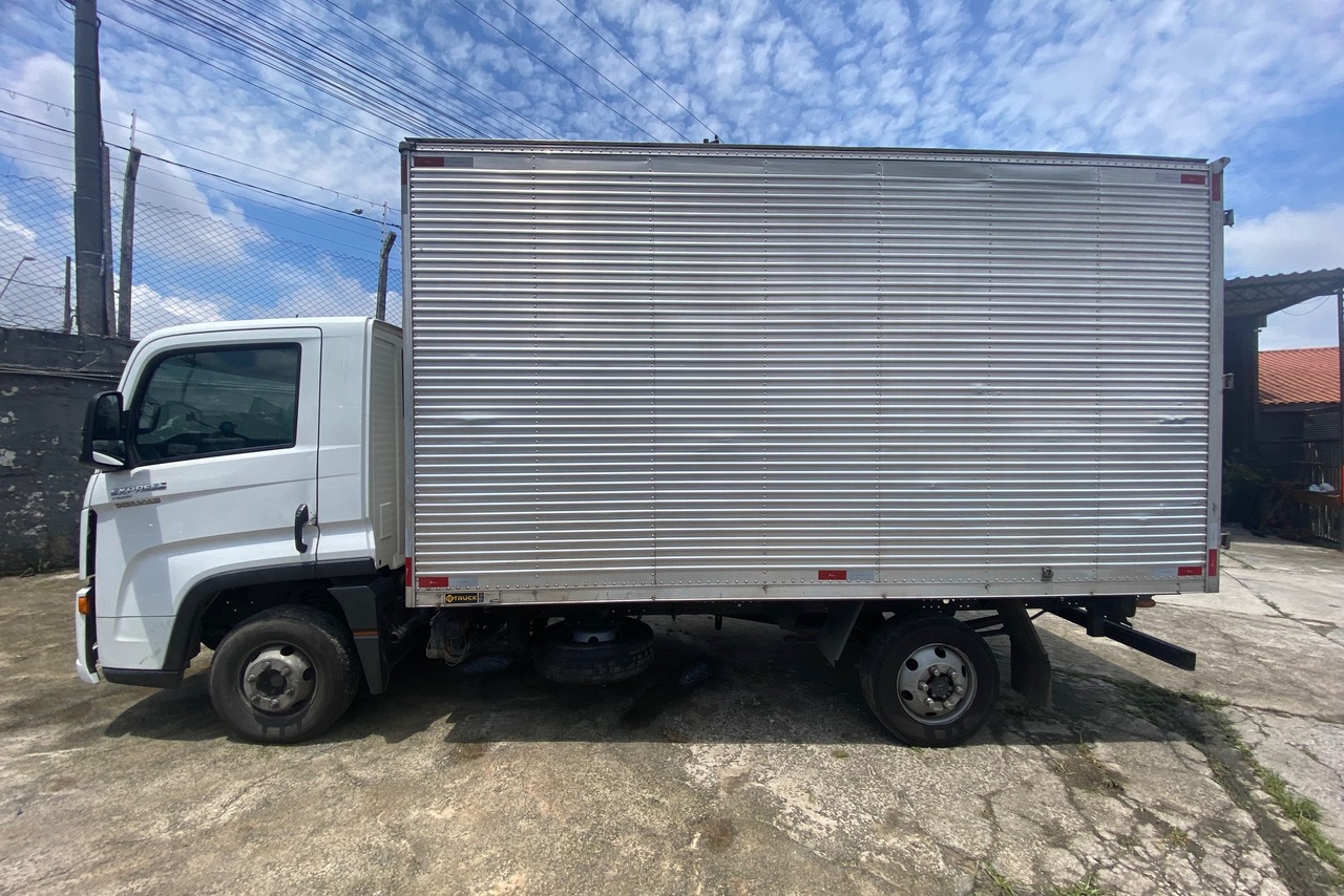 Volkswagen Delivery Express - 18/19 9