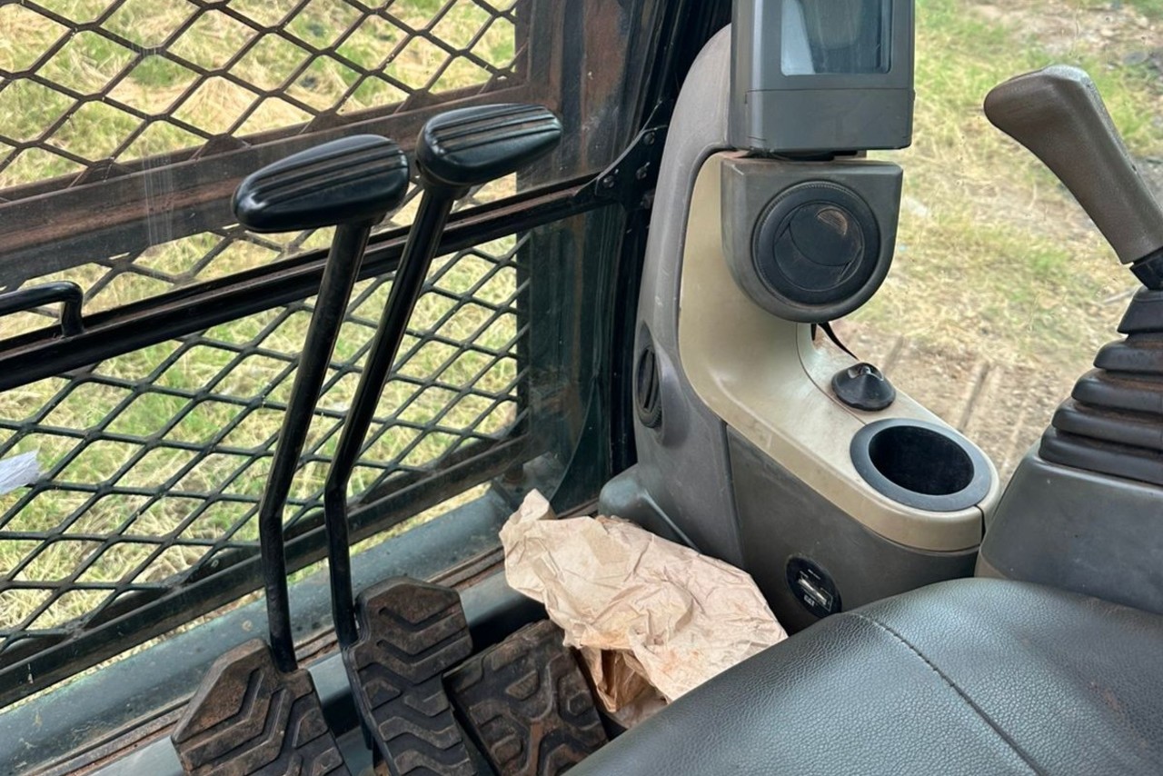 Caterpillar 320D2L - 14/14 2