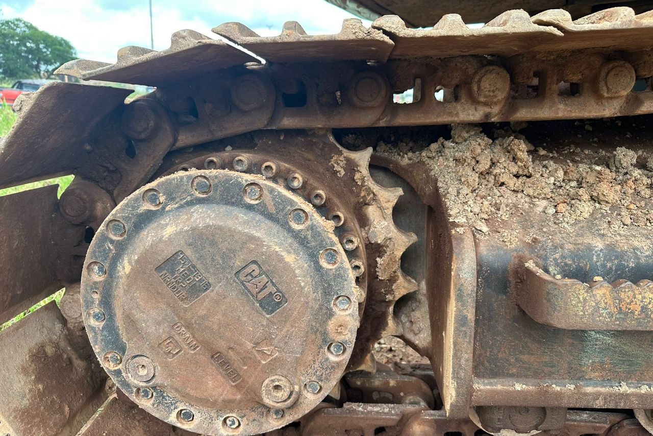 Caterpillar 320D2L - 14/14 9