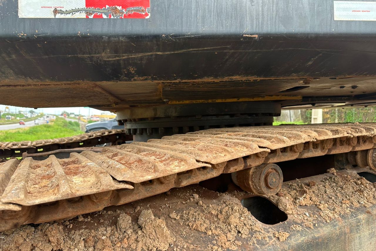 Caterpillar 320D2L - 14/14 10