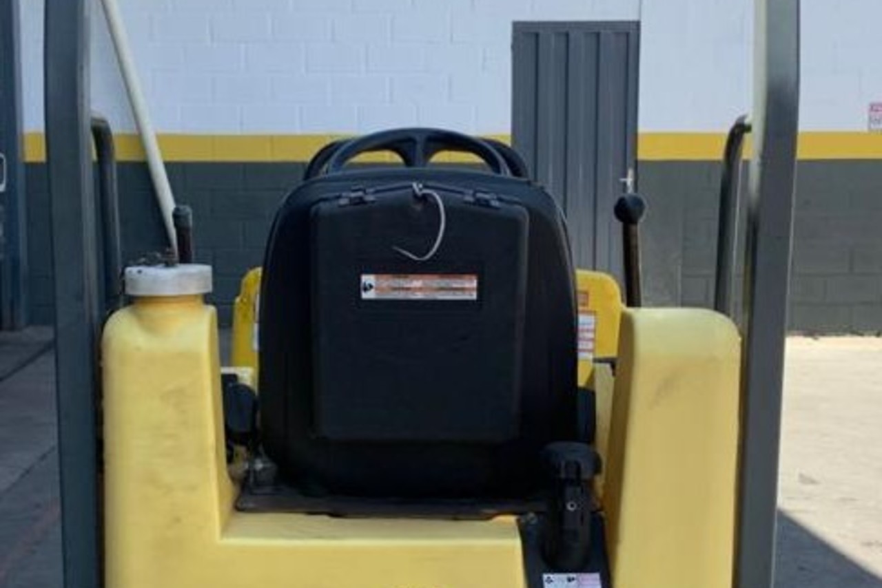 Wacker Neuson RD12 - 18/18 2