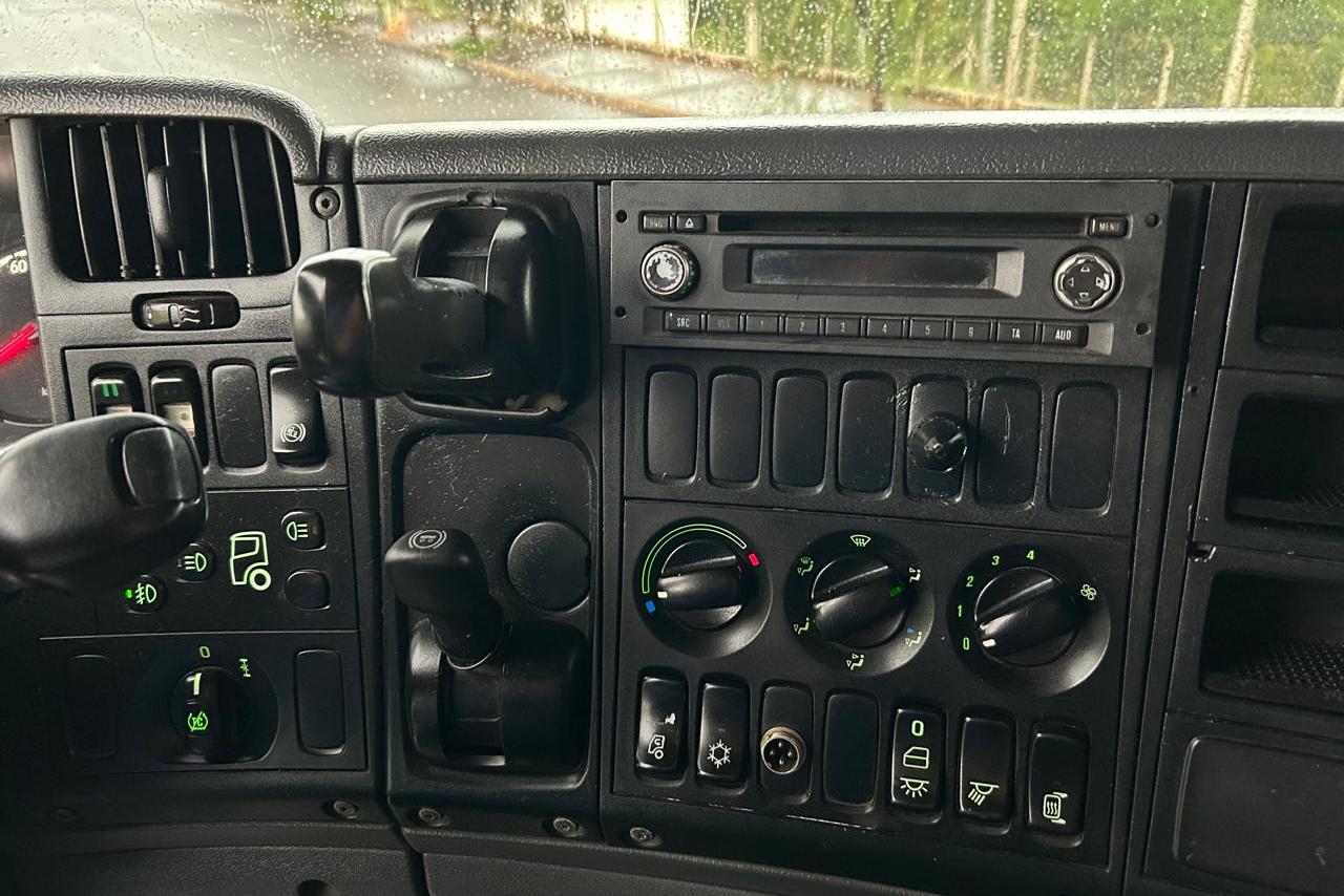 Scania G400 - 14/14 6