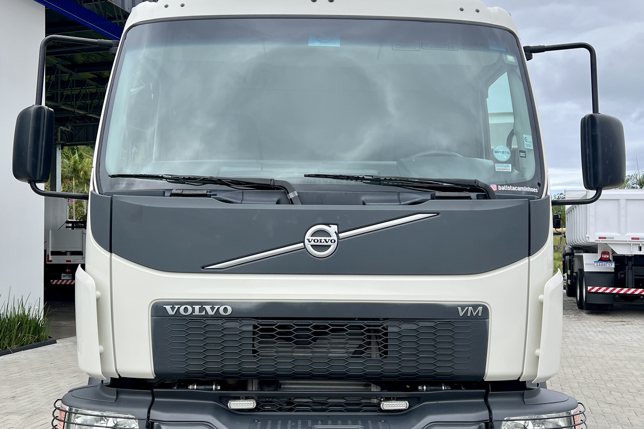 Volvo VM 270 - 22/22 5