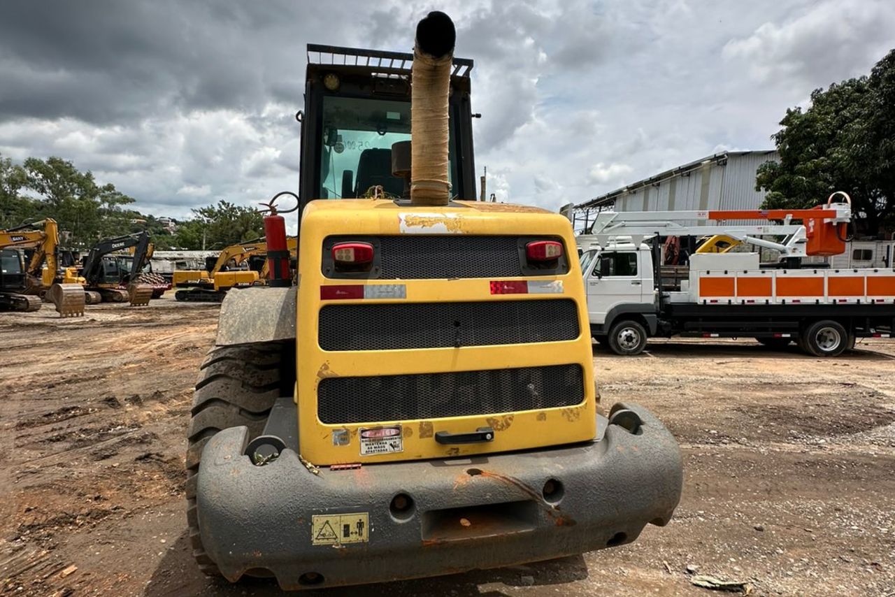 New Holland W130 - 21/21 4