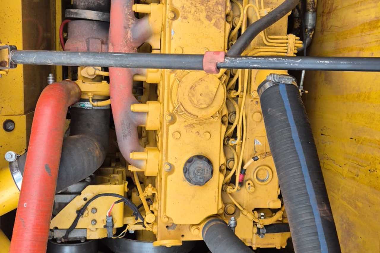 Caterpillar 320D2L - 14/14 15