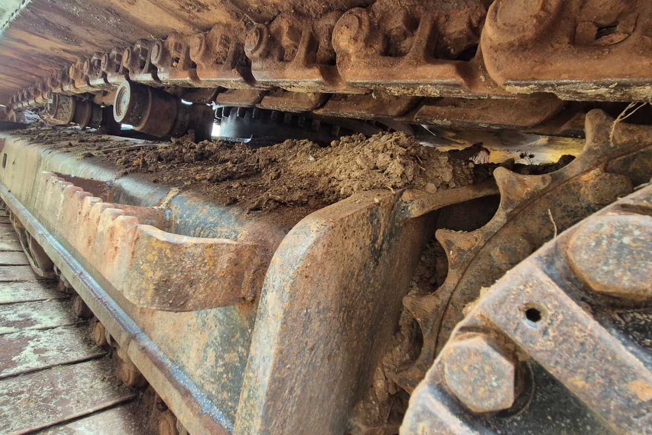 Caterpillar 320D2L - 14/14 18