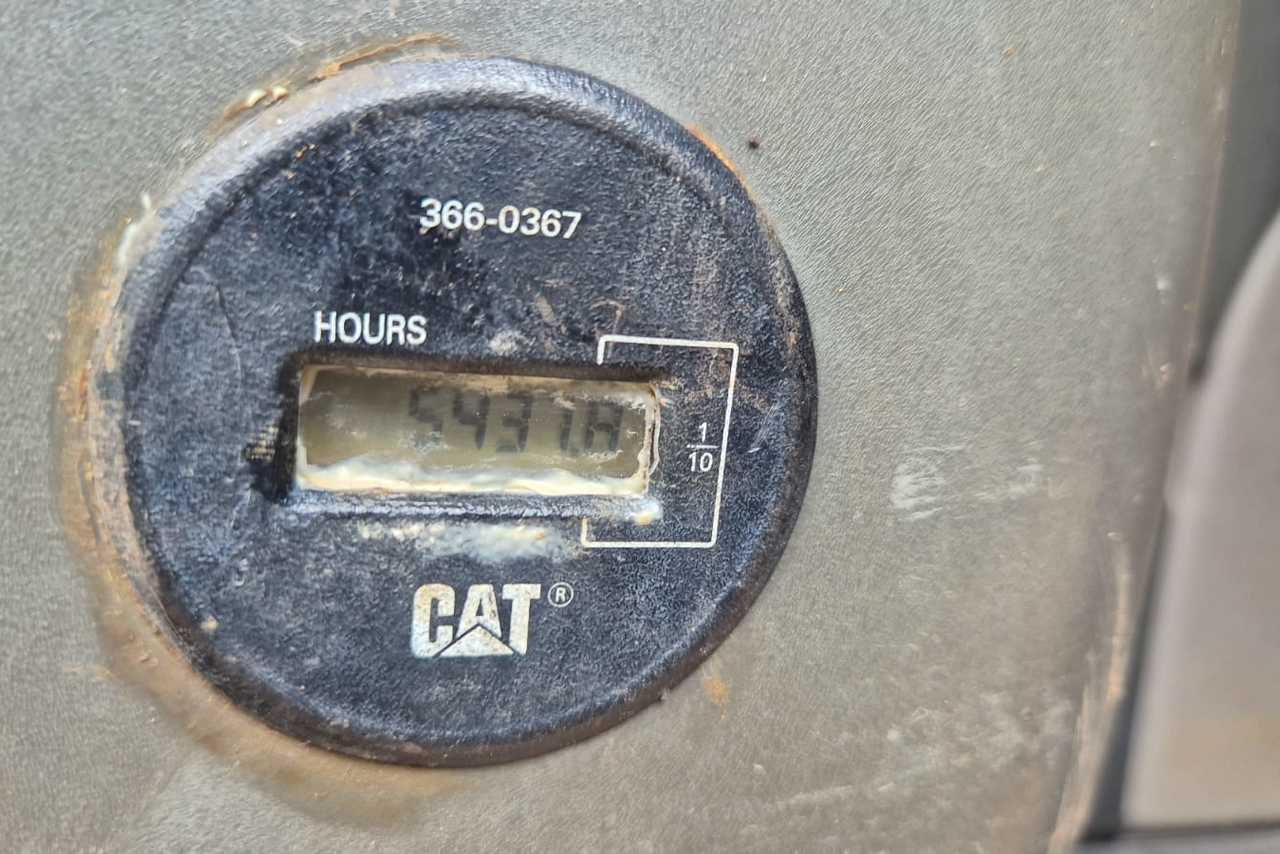 Caterpillar 320D2L - 14/14 20