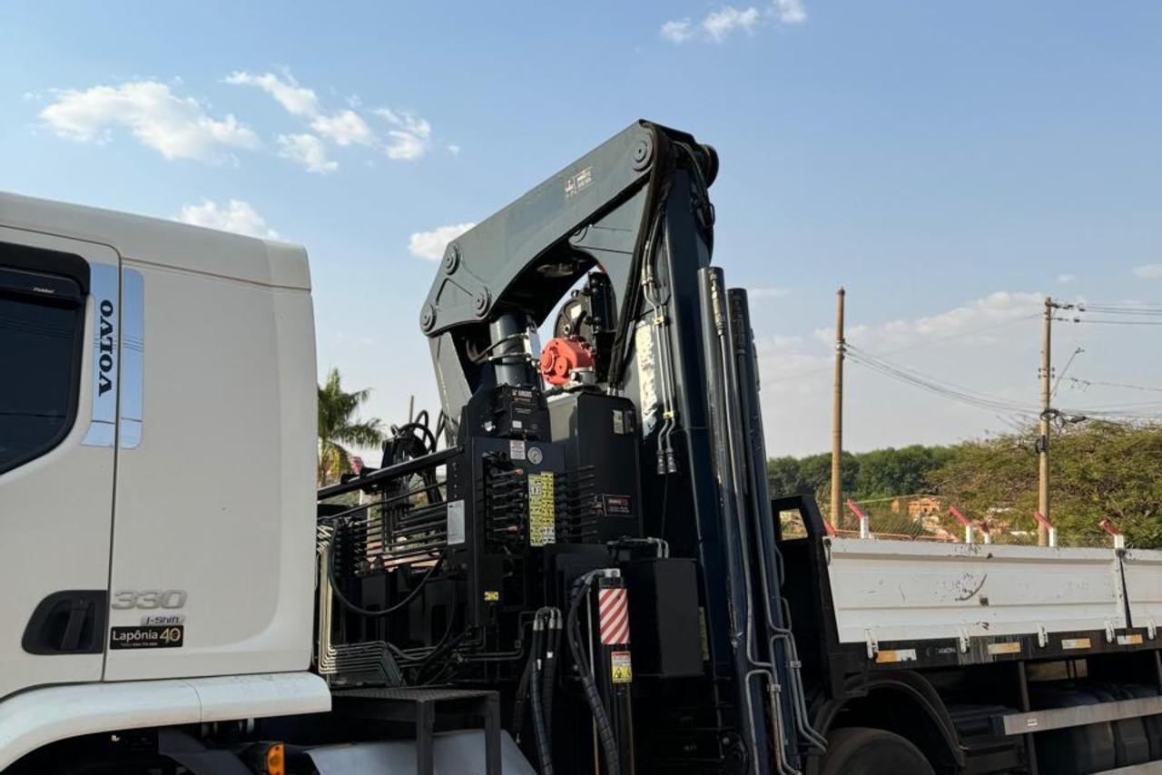 Volvo VM330 - 22/22 6