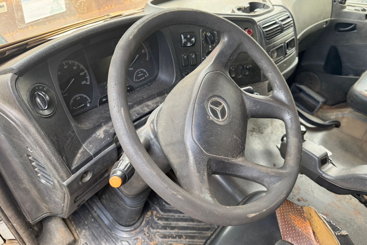 Mercedes Benz MB 4144 - 19/19 6