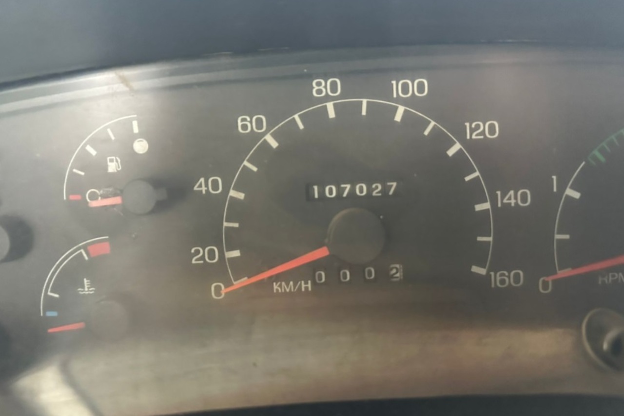 Ford F14000 - 99/99 10