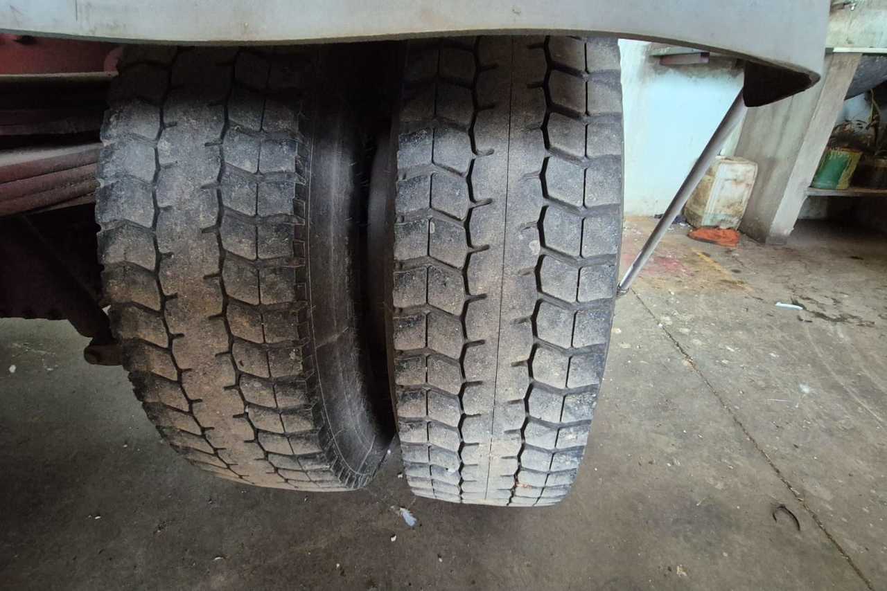 Mercedes Benz MB 1935 - 94/94 9