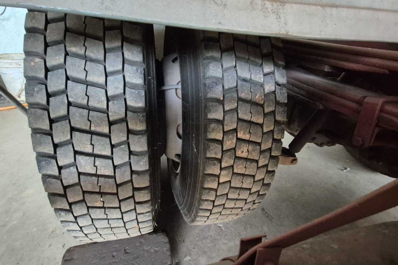 Mercedes Benz MB 1935 - 94/94 10