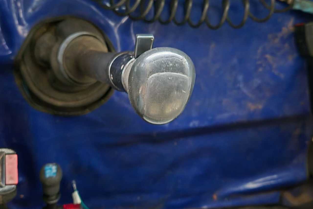 Mercedes Benz MB 1935 - 94/94 11
