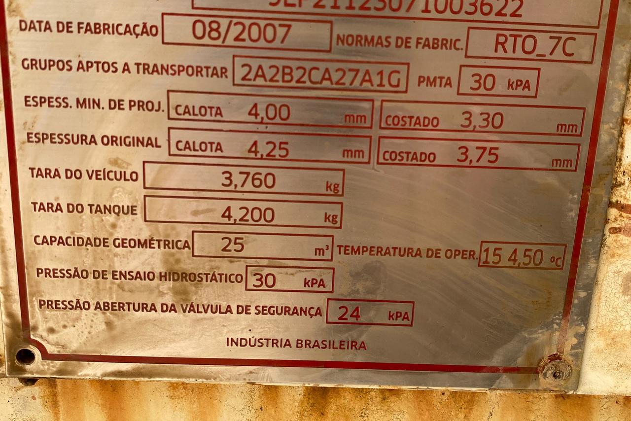 Noma Bi Tanque - 07 9