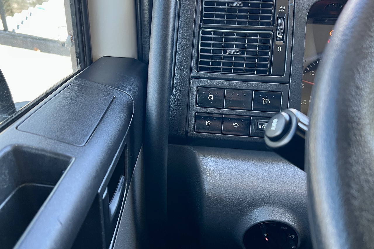 Volkswagen 26-260 8x4 4-Eixos - 22/23 11