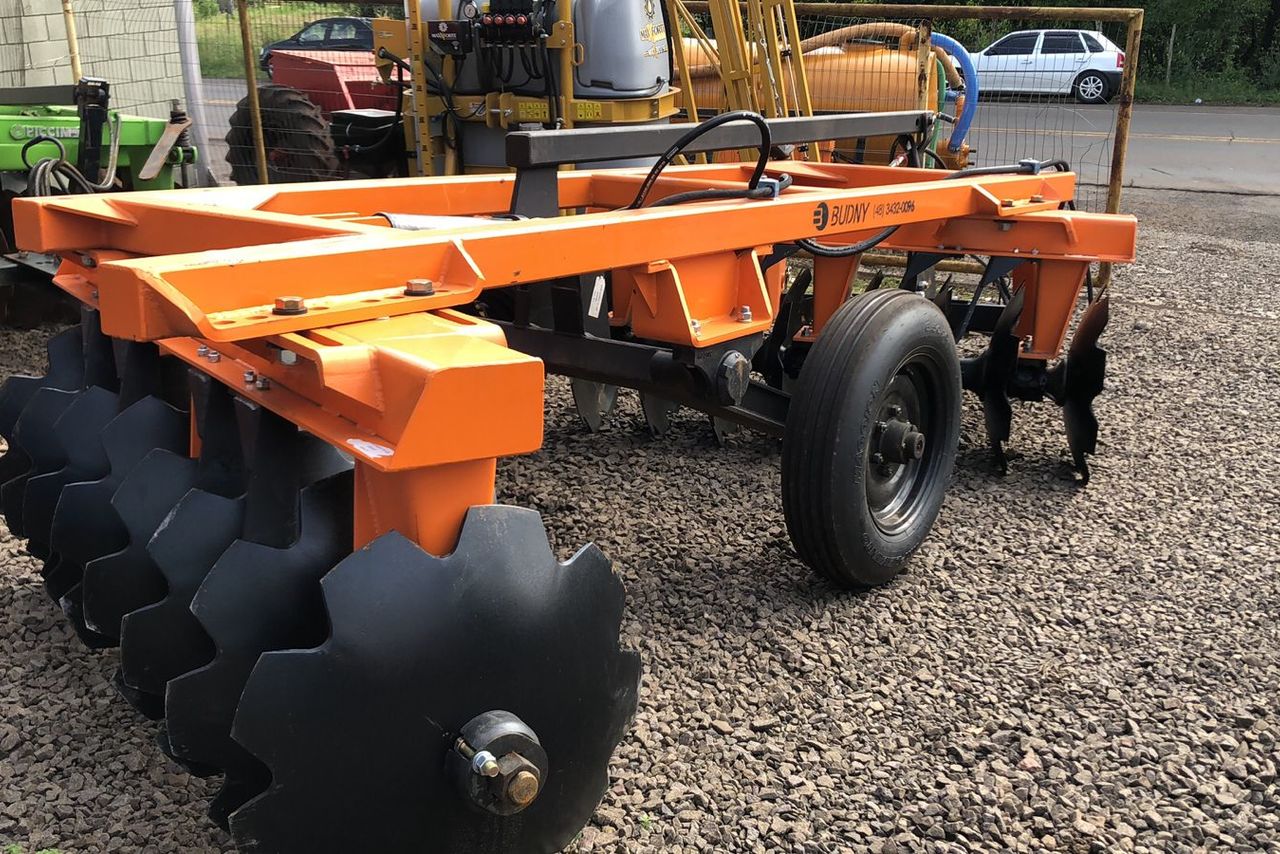 Budny GACRB - 25 4