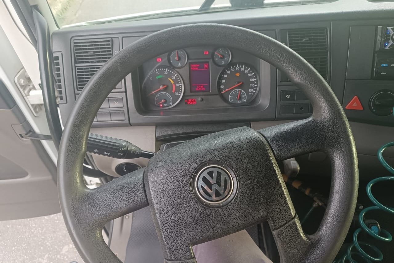 Volkswagen 13-190 - 14/14 9