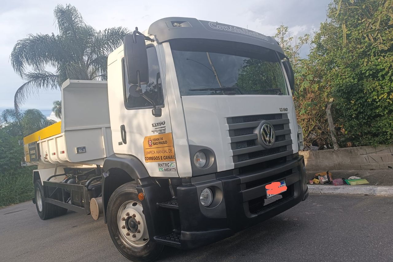 Volkswagen 13-190 - 14/14 14
