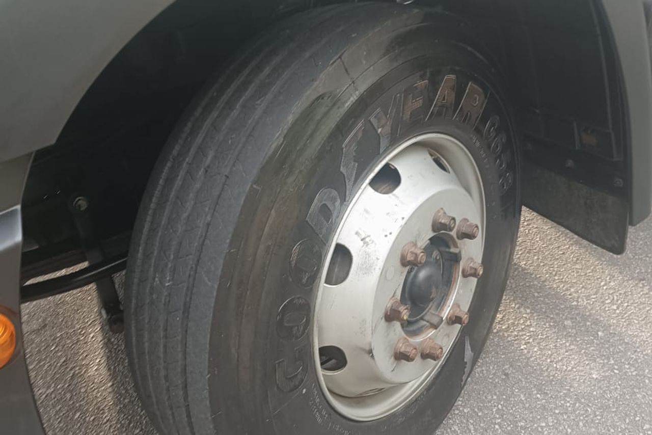 Volkswagen 13-190 - 14/14 16
