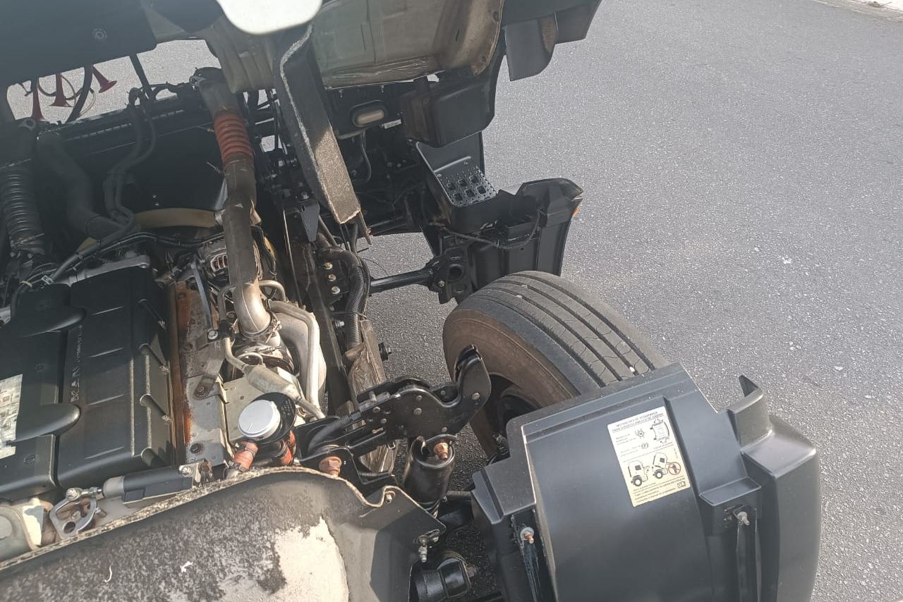 Volkswagen 13-190 - 14/14 17