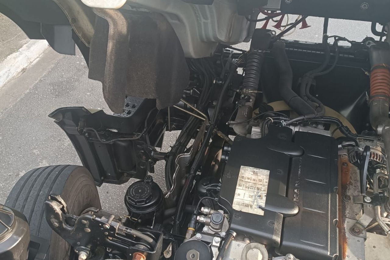 Volkswagen 13-190 - 14/14 19