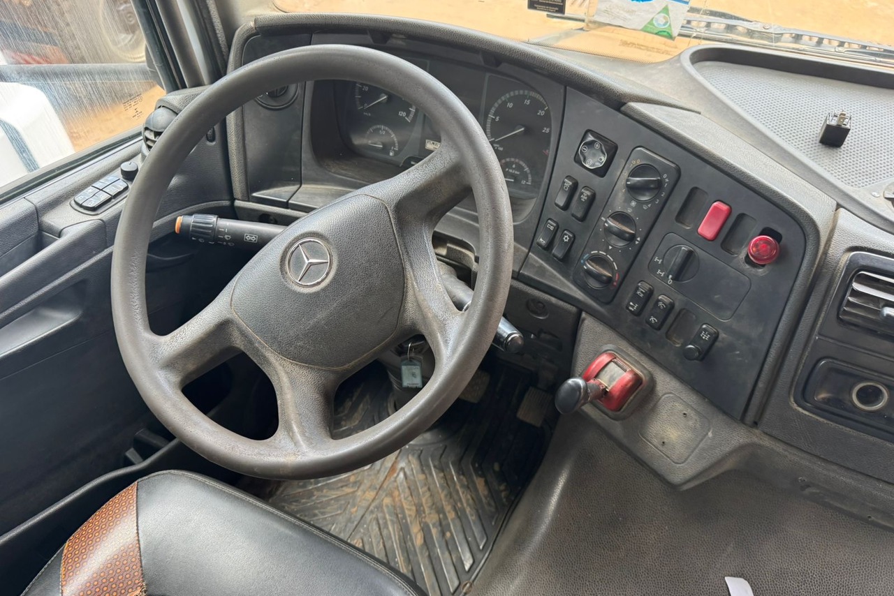 Mercedes Benz MB 4144 -  12