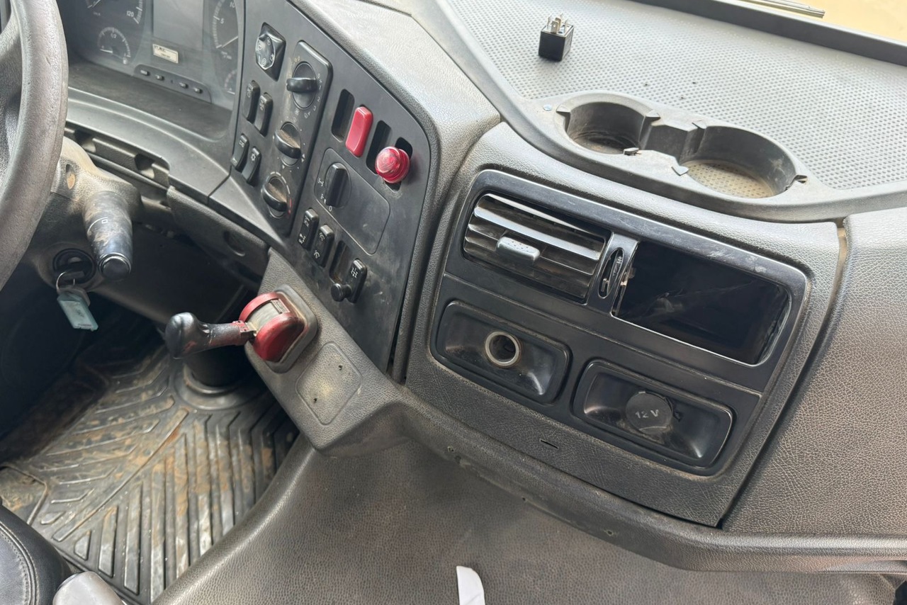 Mercedes Benz MB 4144 -  13