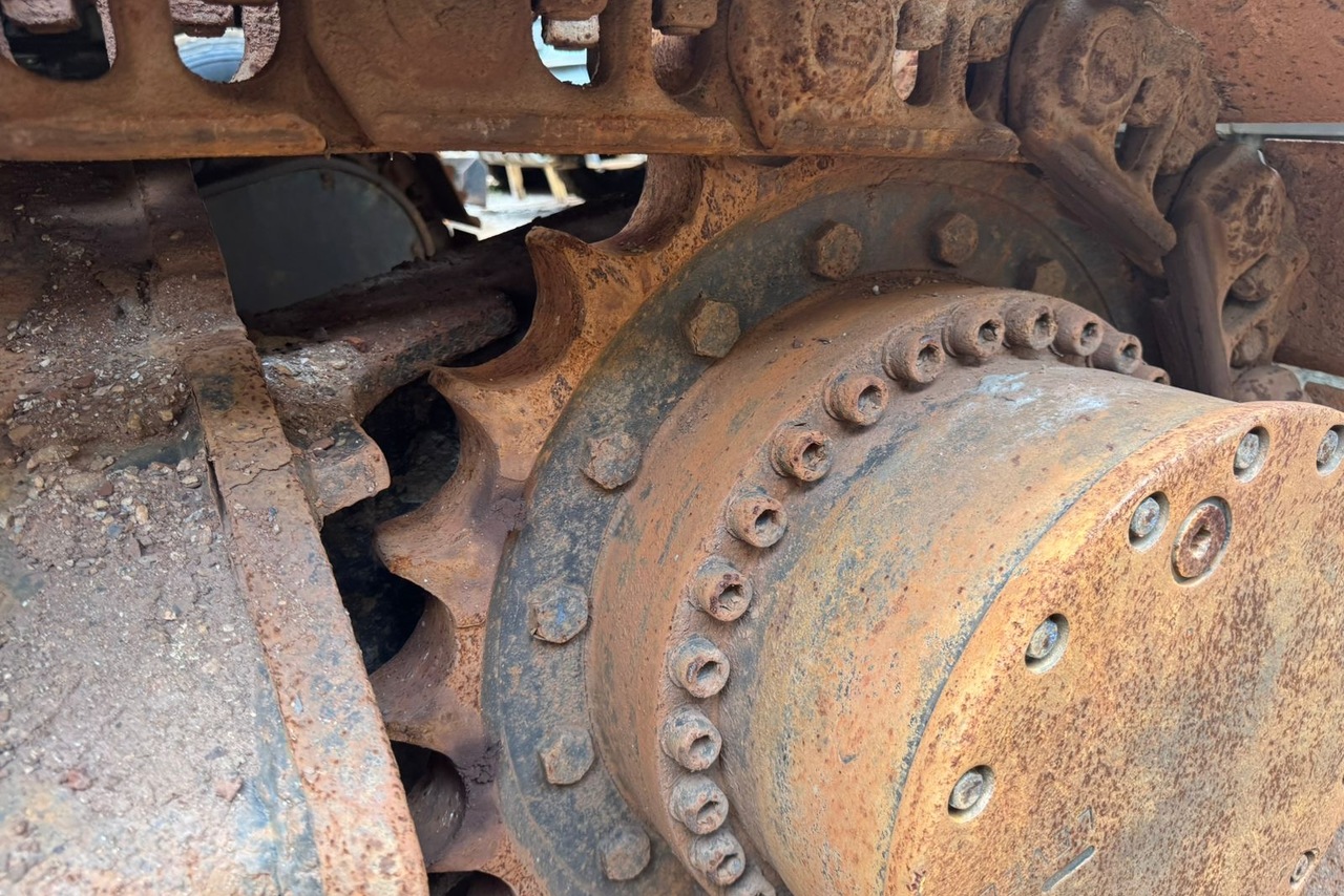 Caterpillar 336D2LME - 17/17 5