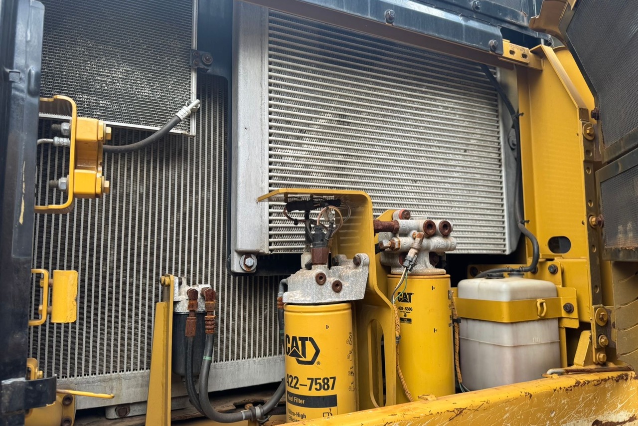 Caterpillar 336D2LME - 17/17 7