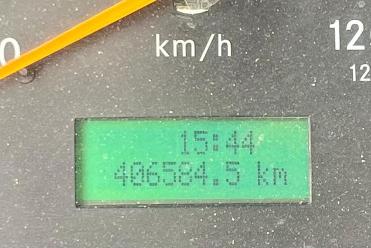 Mercedes Benz Accelo 715 - 06/06 2