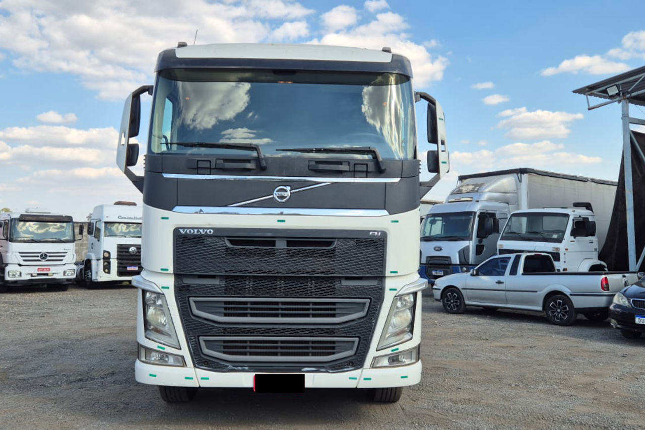 Volvo FH 540 - 16/17 5