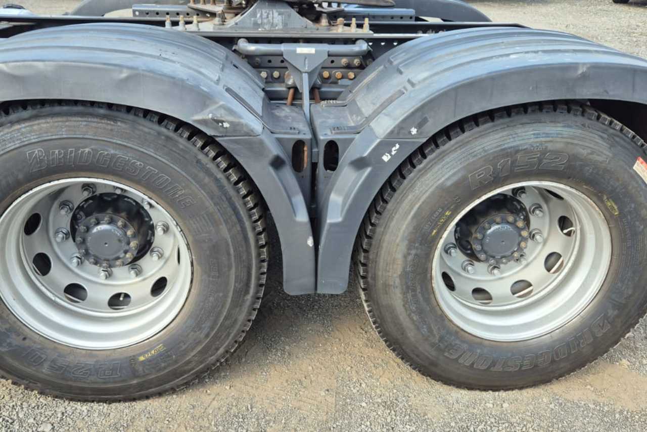 Volvo FH 540 - 16/17 15