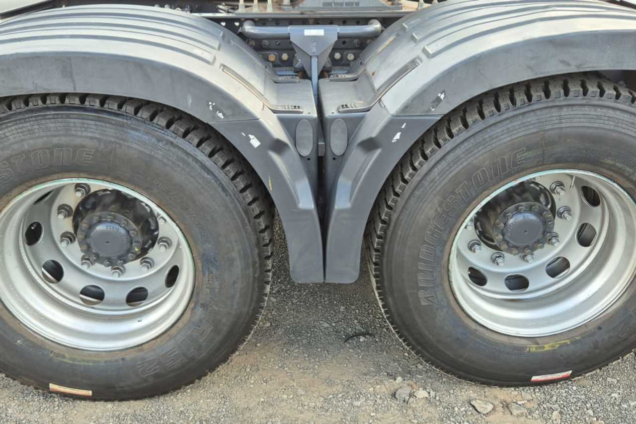 Volvo FH 540 - 16/17 16