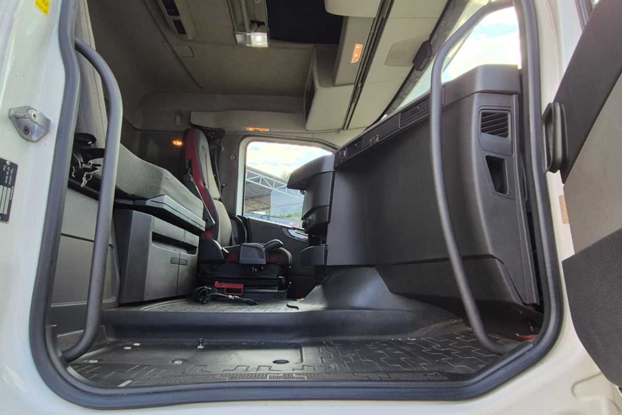 Volvo FH 540 - 16/17 20