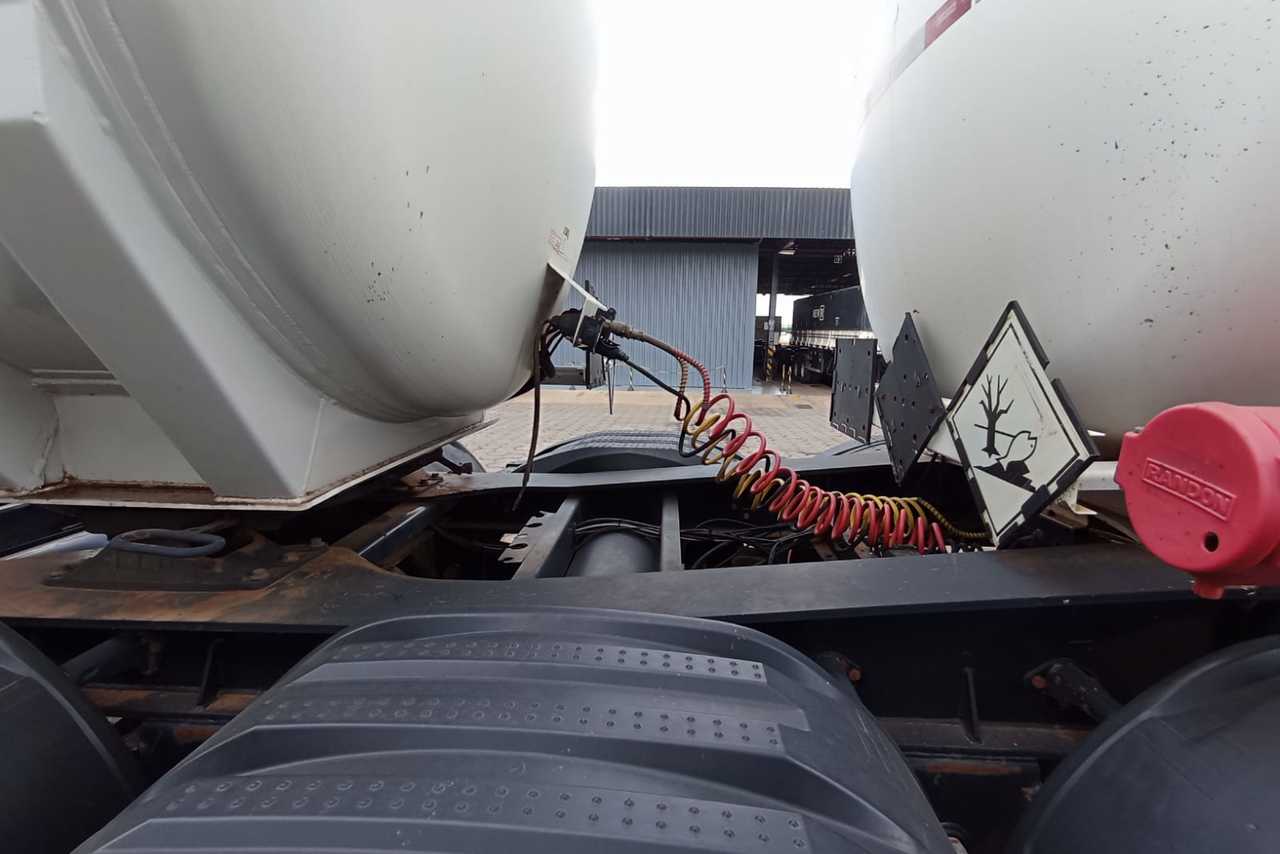 Randon Tanque - 14/14 2