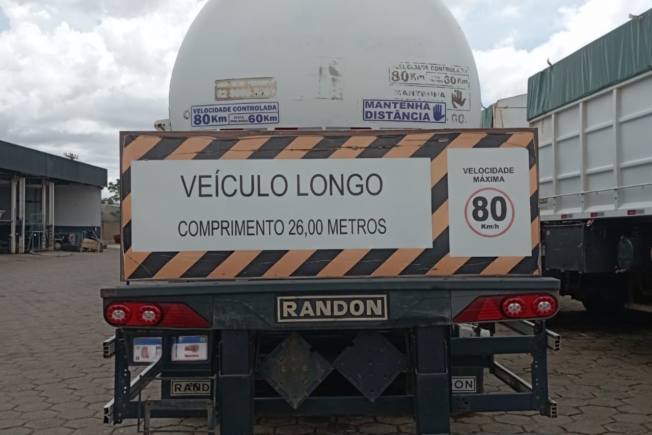 Randon Tanque - 14/14 9