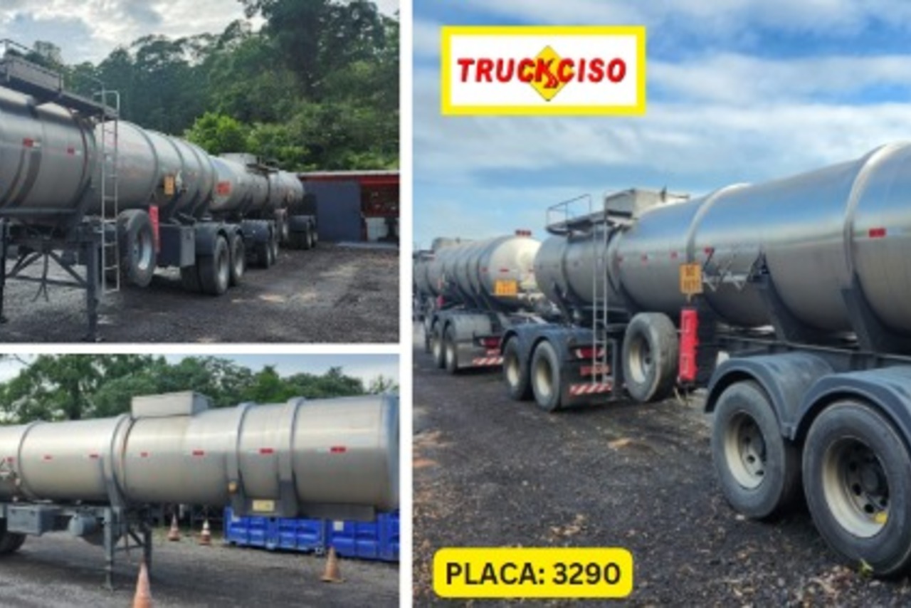 Liess Tanque Inox - 13/13 8