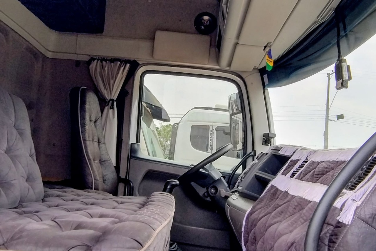 Volkswagen 24-280 E Constellation 6x2 - 13/13 8