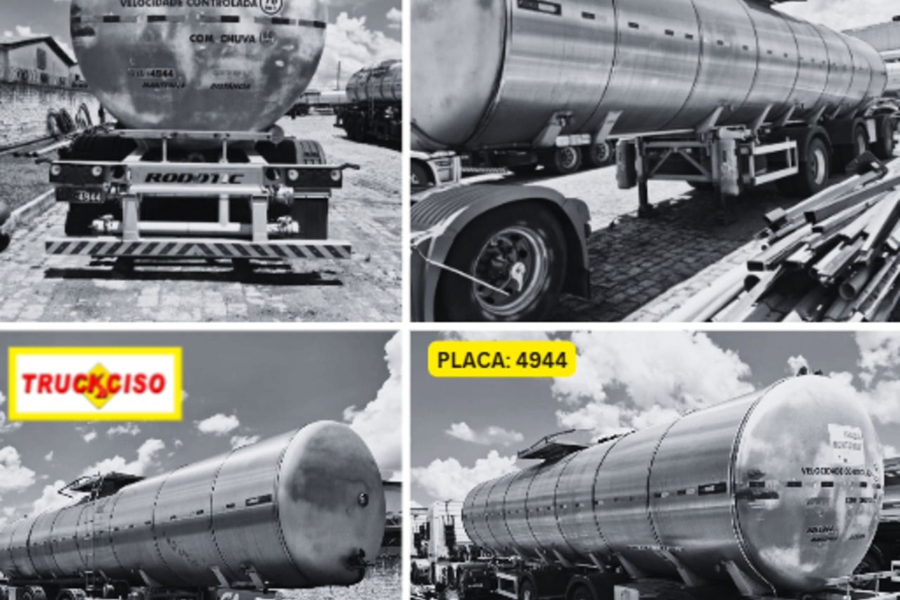 Rodotec Tanque - 11/12 2