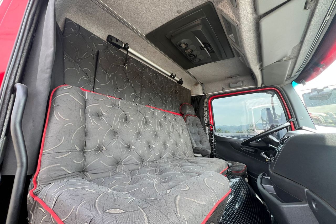 Mercedes Benz Atego 2430 - 14/14 6