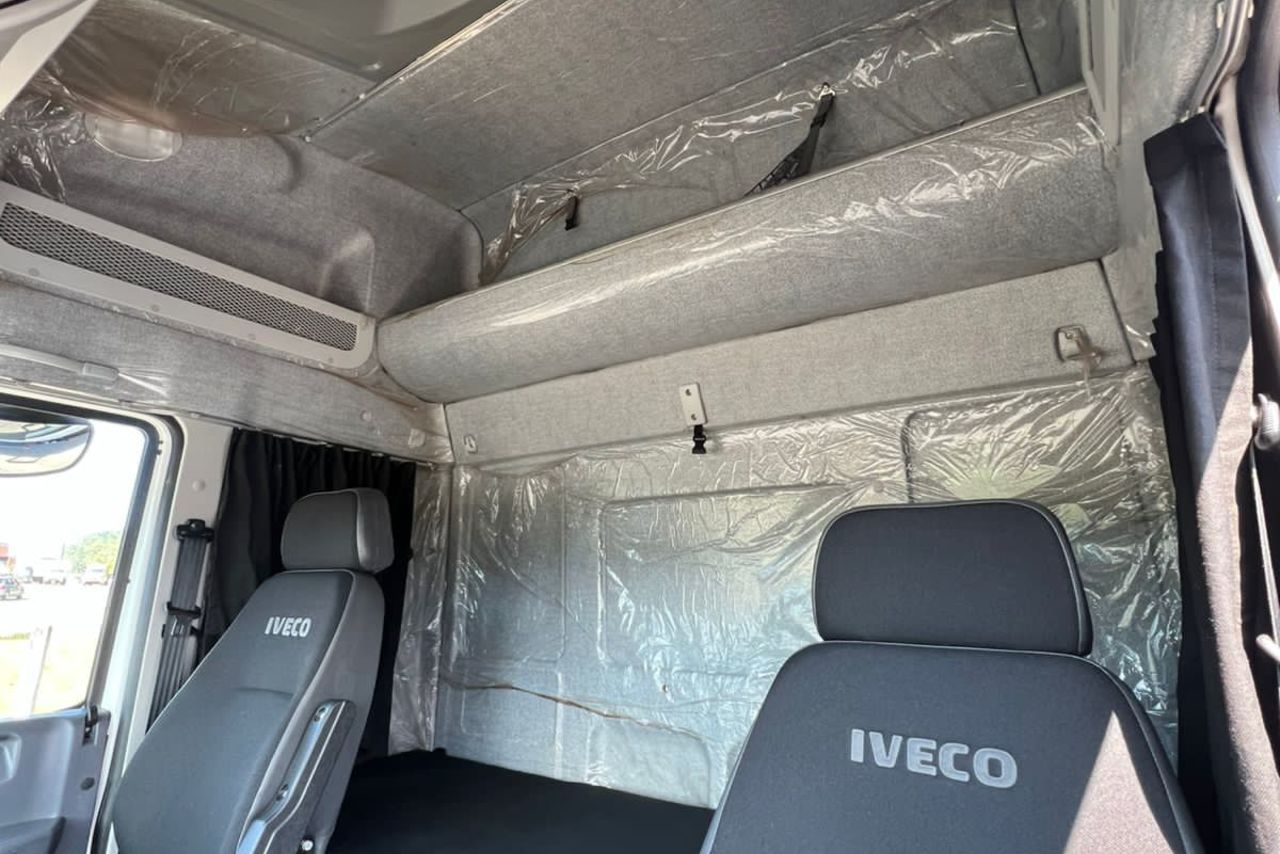 Iveco Tector 24 280 - 22/22 5