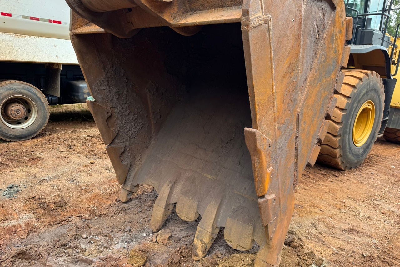 Caterpillar 349 DLNE - 18/18 3