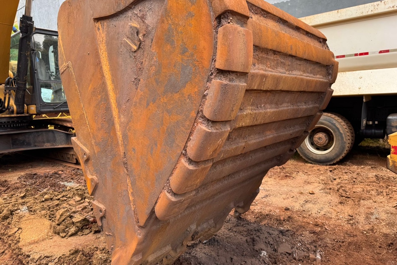 Caterpillar 349 DLNE - 18/18 5