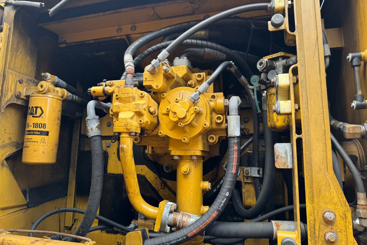 Caterpillar 349 DLNE - 18/18 8