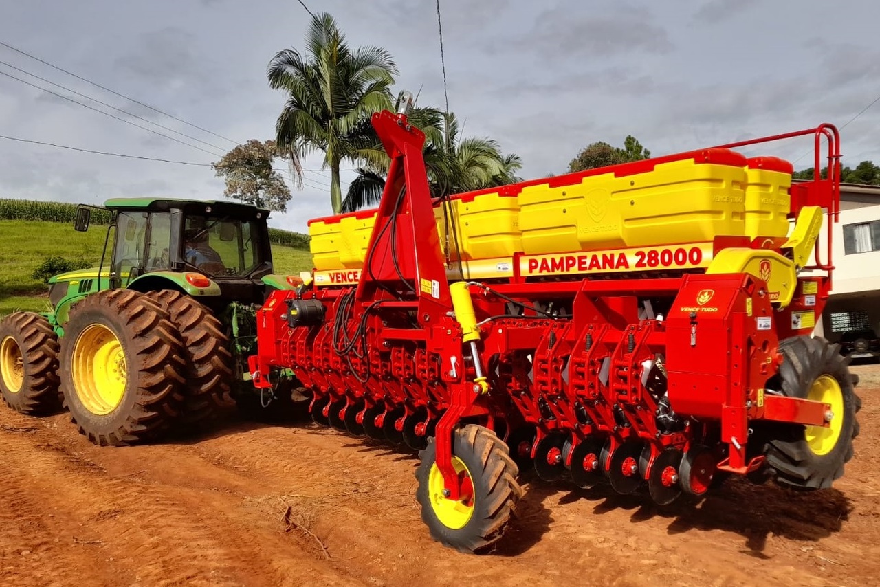 Vence tudo 28000 - 25 2