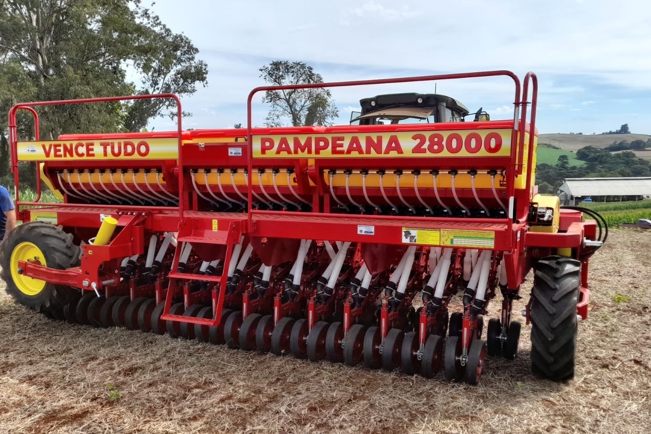 Vence tudo 28000 - 25 4