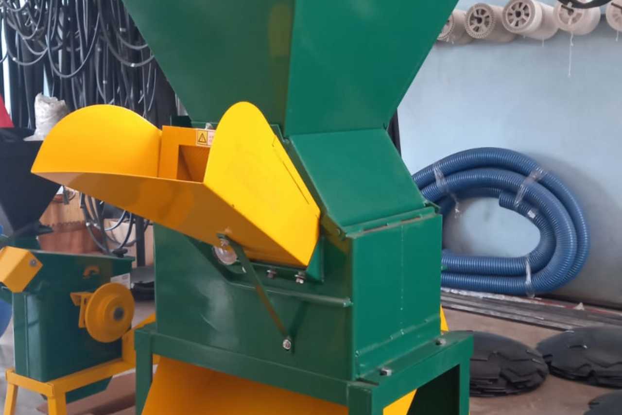 Vencedora 10000 - 25 3