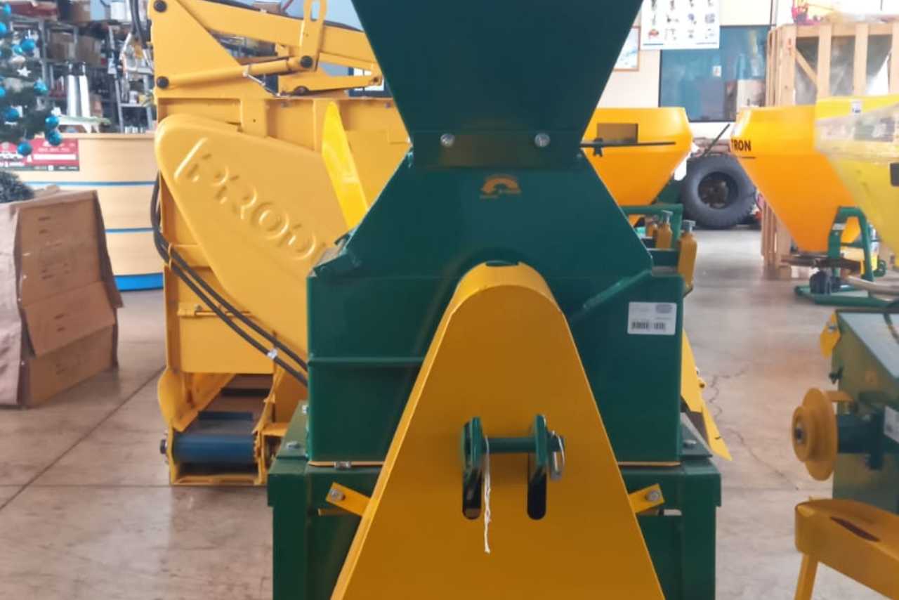 Vencedora 10000 - 25 4